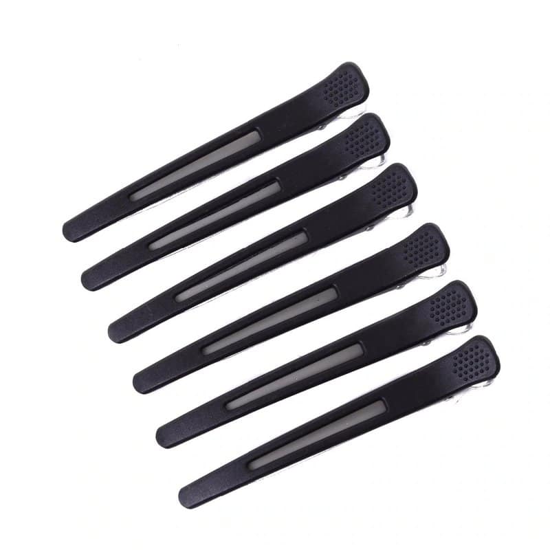 0001 CARBON CLIPS 2010 # 6pcs/pack