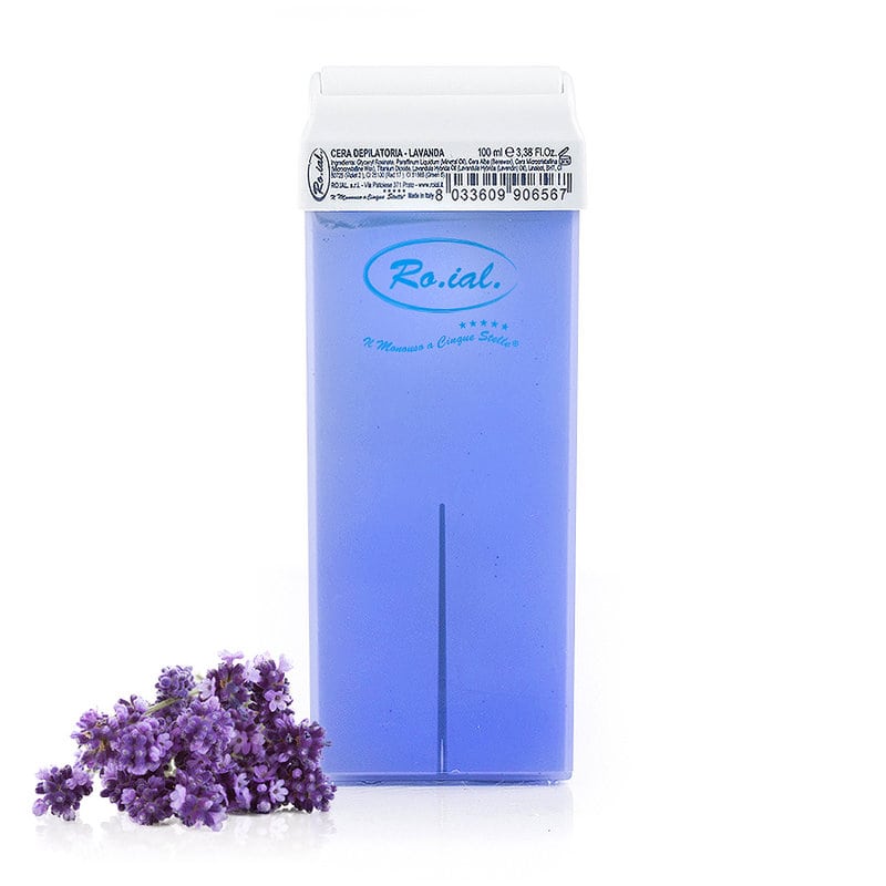 Ceara roll-on roial lavanda 100 ml