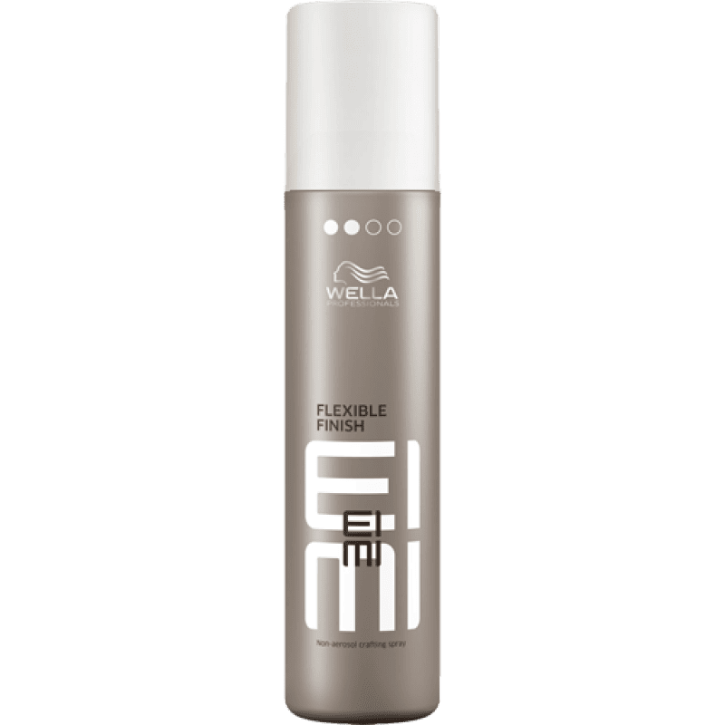 WP EIMI FLEXIBLE FINISH spray cu fixare flexibila 250ML