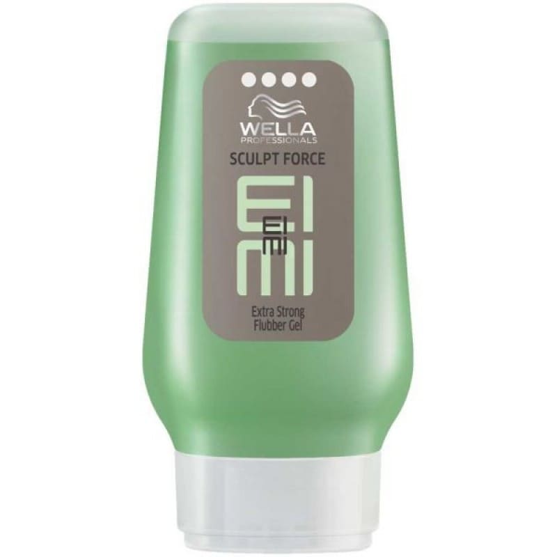 WP EIMI SCULPT FORCE gel cu fixare extraputernica 125ML