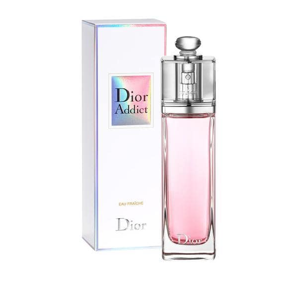 Apa de toaleta – Christian Dior Addict eau fraiche, 100 ml