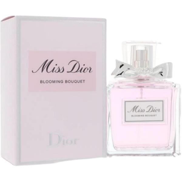 Apa de toaleta pentru Femei – Christian Dior Miss Dior Blooming Bouquet, 100 ml