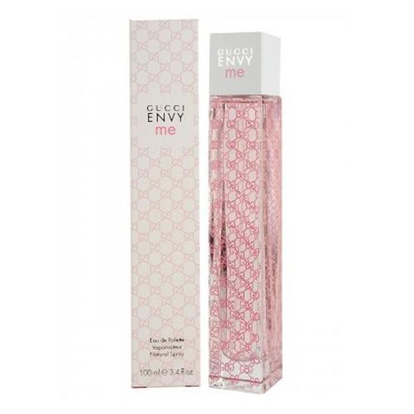 Apa de toaleta pentru Femei – Gucci Envy Me, 100ml