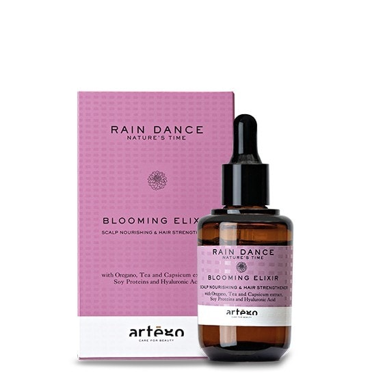 Artego Rain Dance – Serum pentru cresterea parului Blooming Elixir 50ml