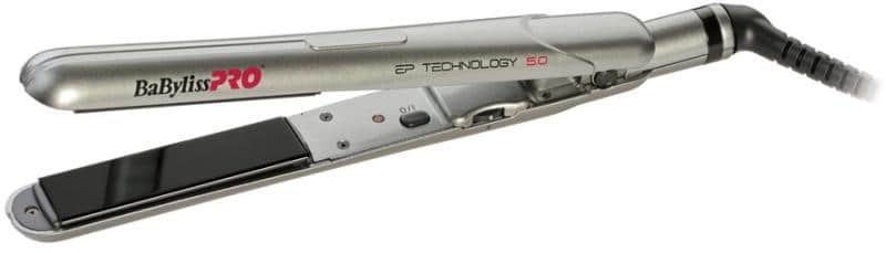 BaByliss Pro Placa pentru intins parul Ep Technology 5.0, 25mm