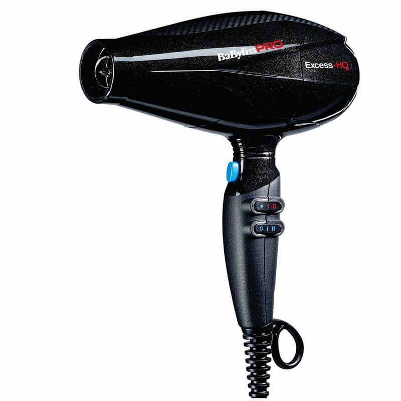 BabyLiss Pro Uscator de par Ionic EXCESS-HQ 2600W