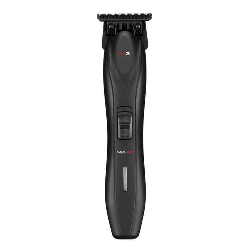 Babyliss Pro FX3 Trimmer – Masina profesionala de contur cu acumulator si cablu