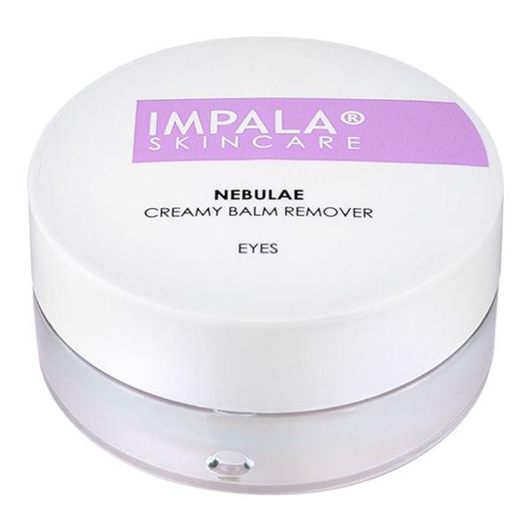 Balsam Cremos Demachiant pentru Ochi Impala Skincare Nebulae, 25 g