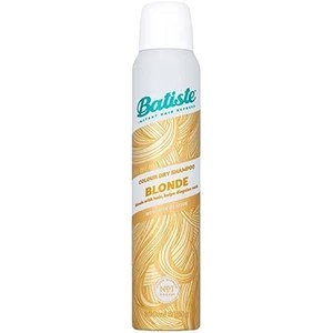 Batiste Blonde – Sampon uscat profesional pentru par blond 200ml