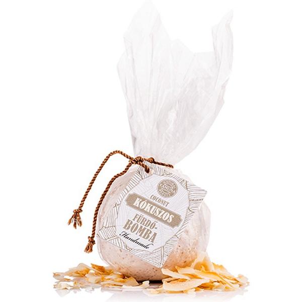 Bomba de Baie cu Cocos Yamuna, 95g