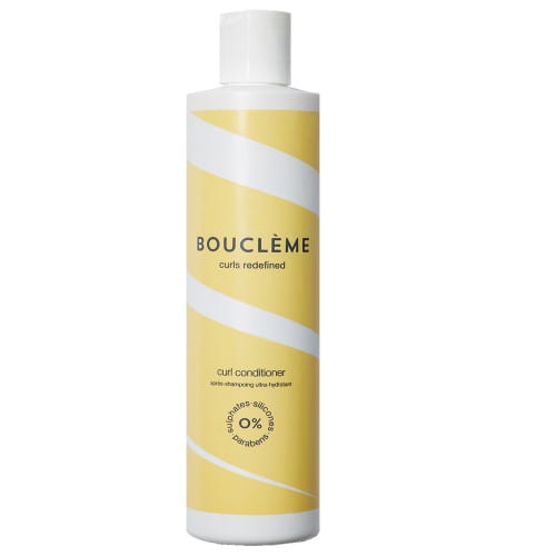 Boucleme – Balsam pentru par cret si ondulat 300ml