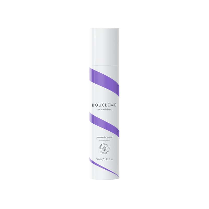 Boucleme – Booster cu proteine pentru par cret si ondulat 30ml