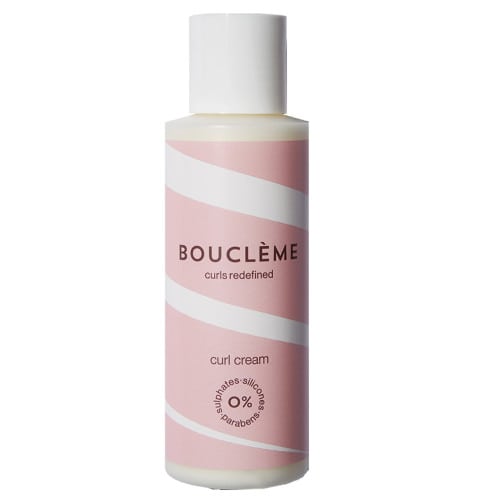 Boucleme – Crema pentru definirea buclelor 100ml, travel size