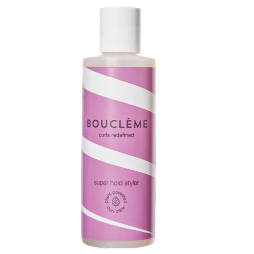 Boucleme – Gel de fixare a buclelor Super Hold Styler 100ml, travel size