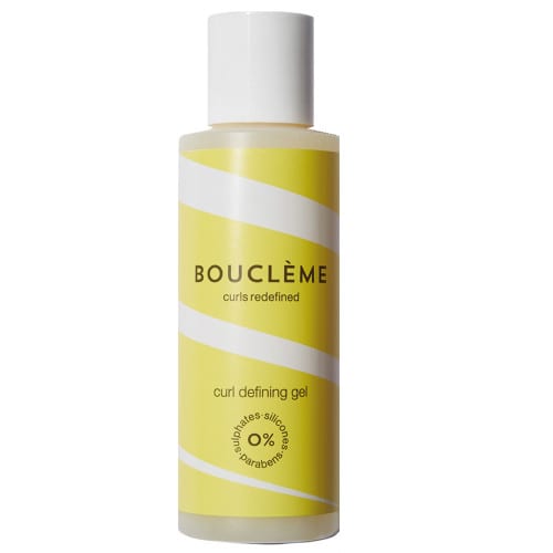 Boucleme – Gel pentru definirea buclelor 100ml, travel size