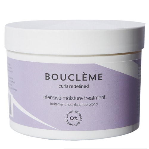 Boucleme – Tratament pentru par cret si ondulat Intensive Moisture 250ml