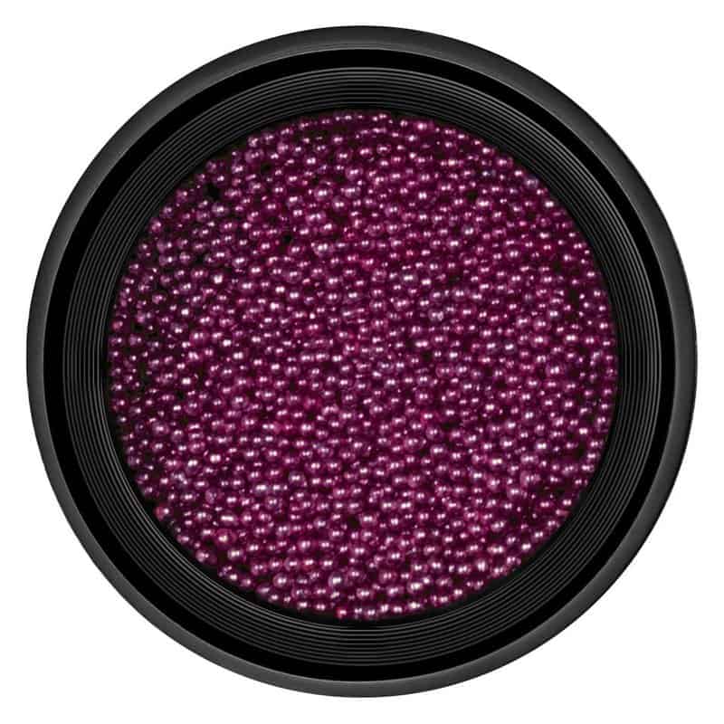 Caviar Unghii Rose Night LUXORISE