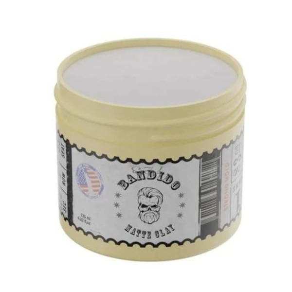 Ceara Matte Clay tip Pomada Bandido, 125 ml