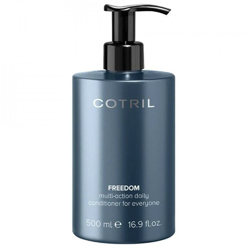 Cotril Balsam unisex pentru utilizare frecventa Freedom 500ml