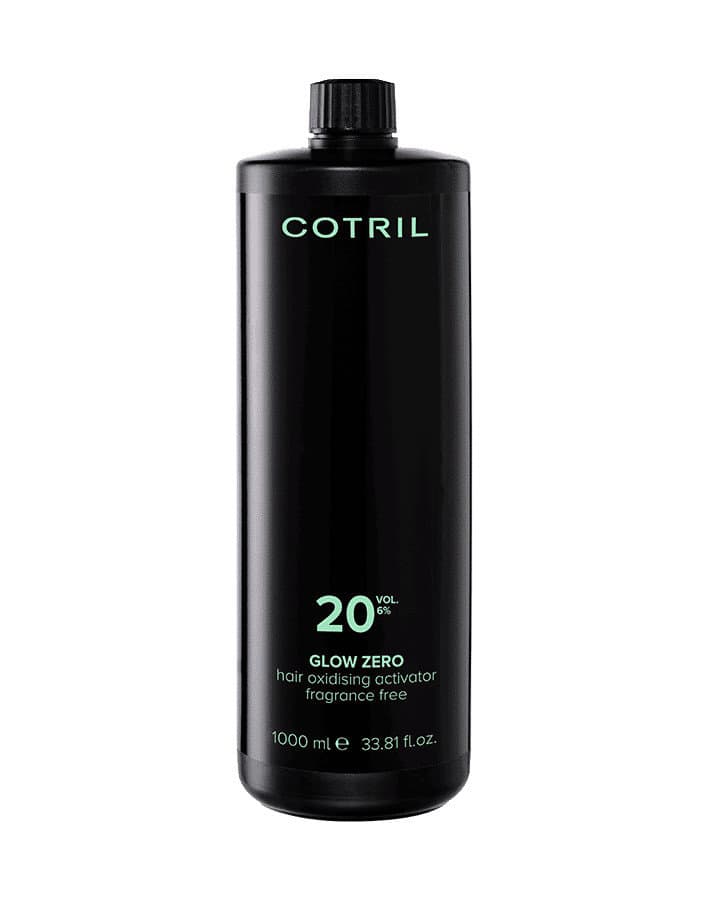 Cotril Oxidant Glow Zero 1000ml