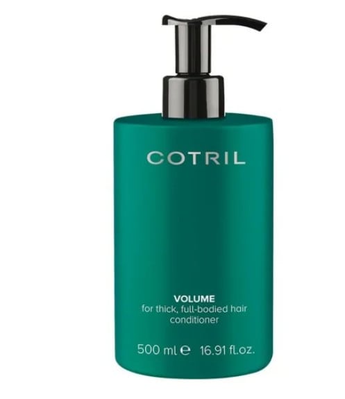 Cotril Volume – Balsam pentru par fin fara volum 500ml