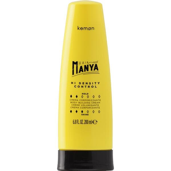 Crema de Volum – Kemon Hair Manya Hi Density Control, 200 ml