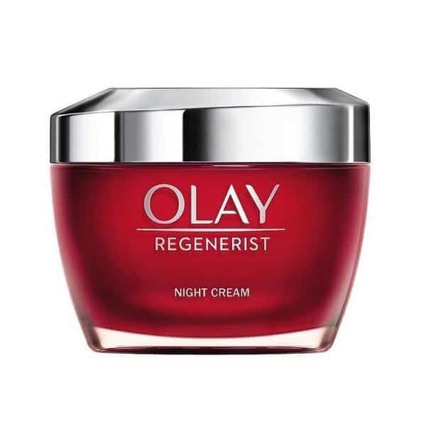 Crema de noapte regeneranta Olay Regenerist Night Cream, 50ml