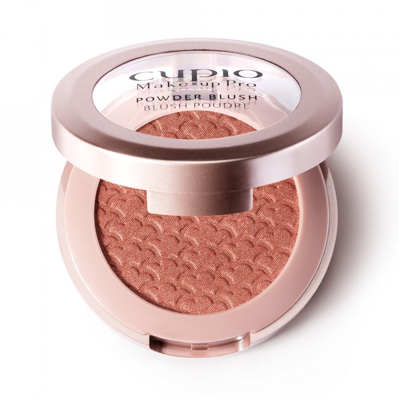 Cupio Blush Kiss My Cheeks Rose 6g