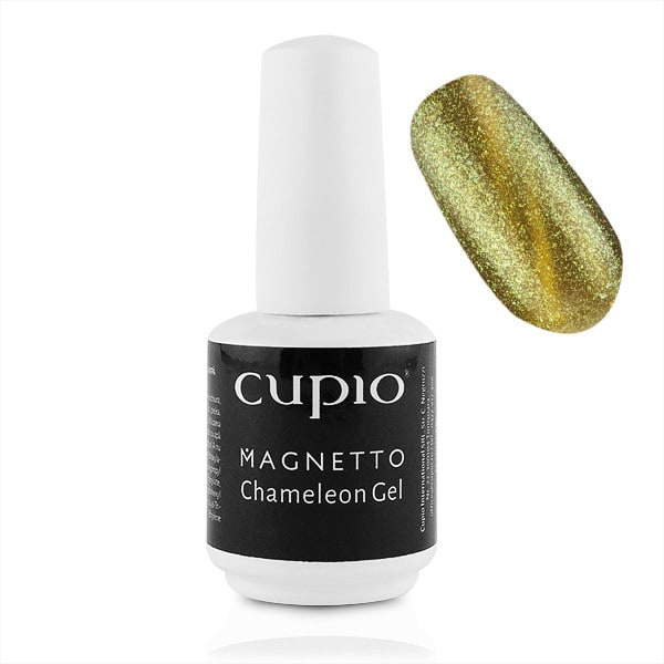 Cupio Gel Lac Magnetto Chameleon 013 15ml