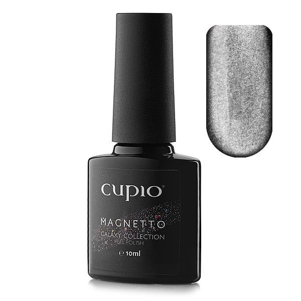 Cupio Gel Lac Magnetto Galaxy Collection – Milky Way 10ml