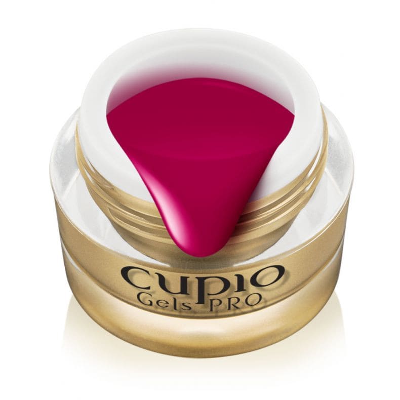 Cupio Gel de pictura One Stroke Fuchsia 5ml