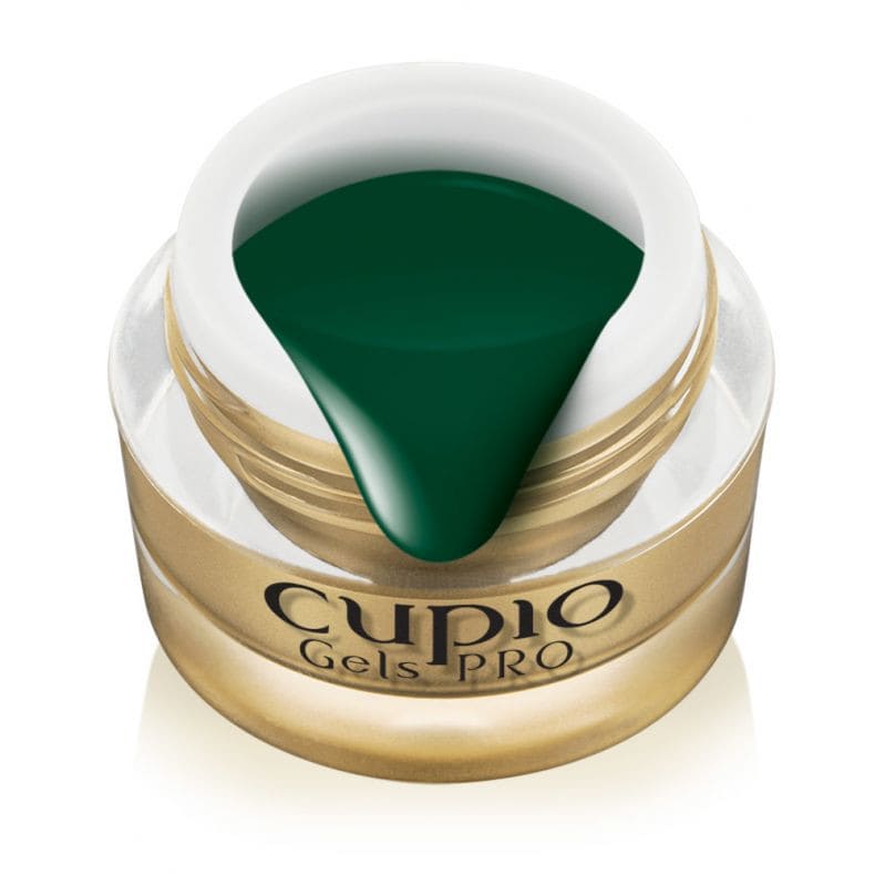 Cupio Gel de pictura One Stroke Green 5ml