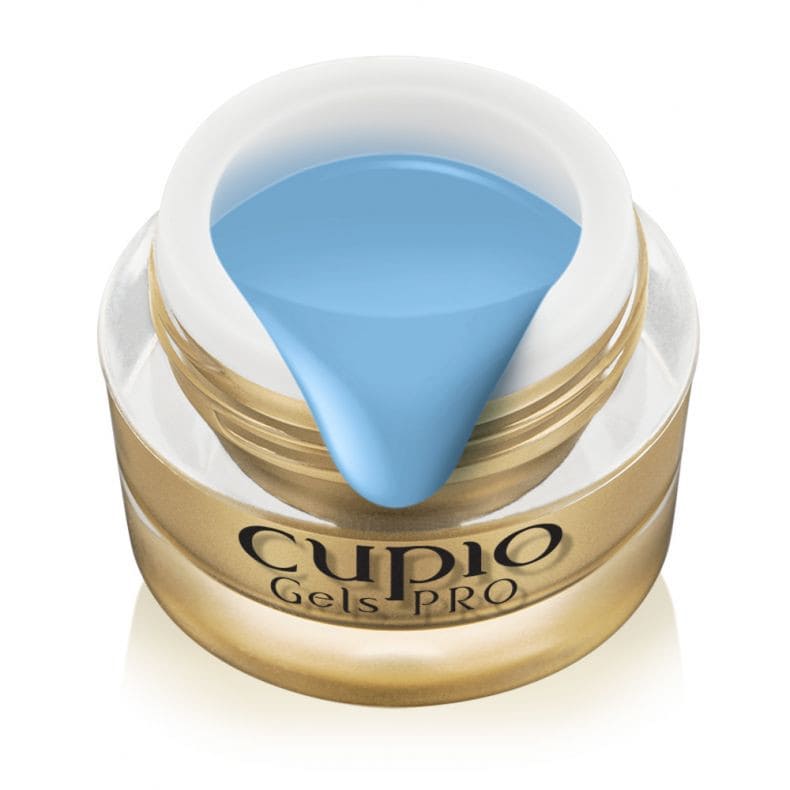 Cupio Gel de pictura One Stroke Pastel Blue 5ml