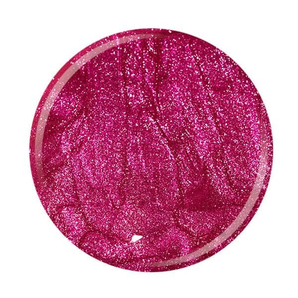 Cupio Glitter gel Exquisite Celebrity