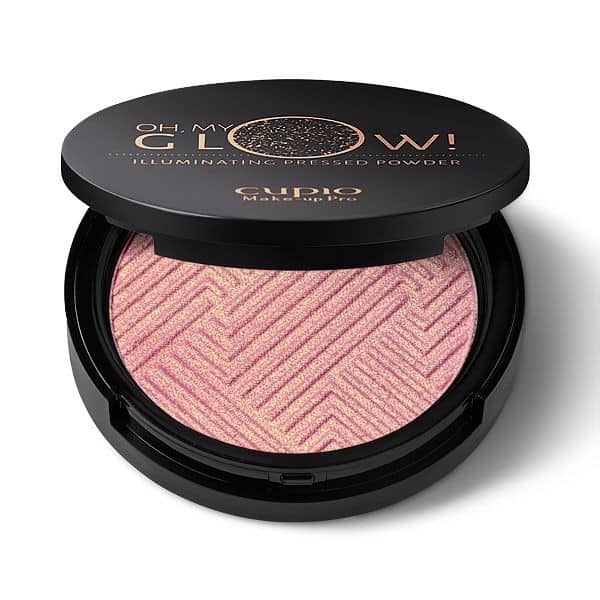 Cupio Iluminator Oh, My Glow! Addict 9g