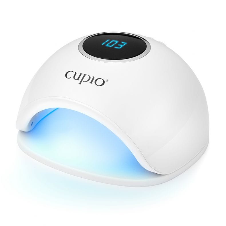 Cupio Lampa led 48W StarPro White