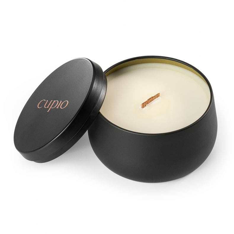 Cupio Lumanare parfumata Cupio Scent of Romance