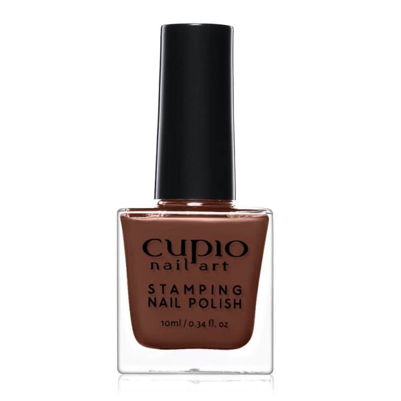 Cupio Oja pentru stampila Dark Chocolate 10ml