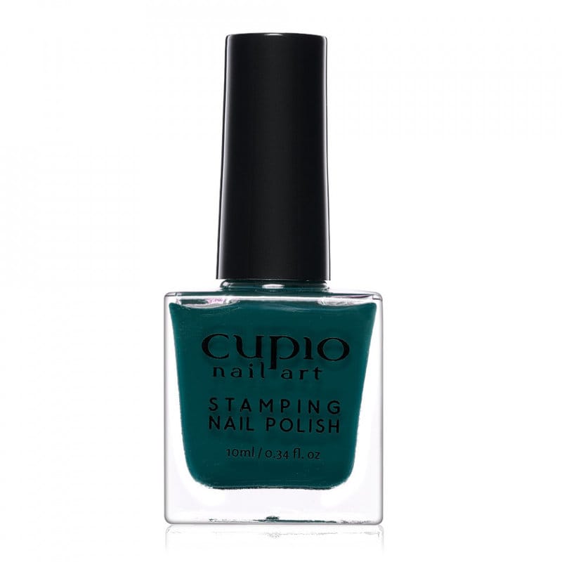 Cupio Oja pentru stampila Deep Green 10ml