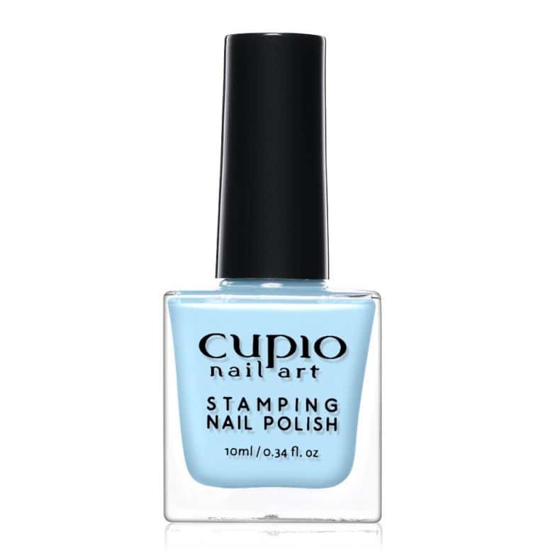 Cupio Oja pentru stampila Neon Blue 10ml