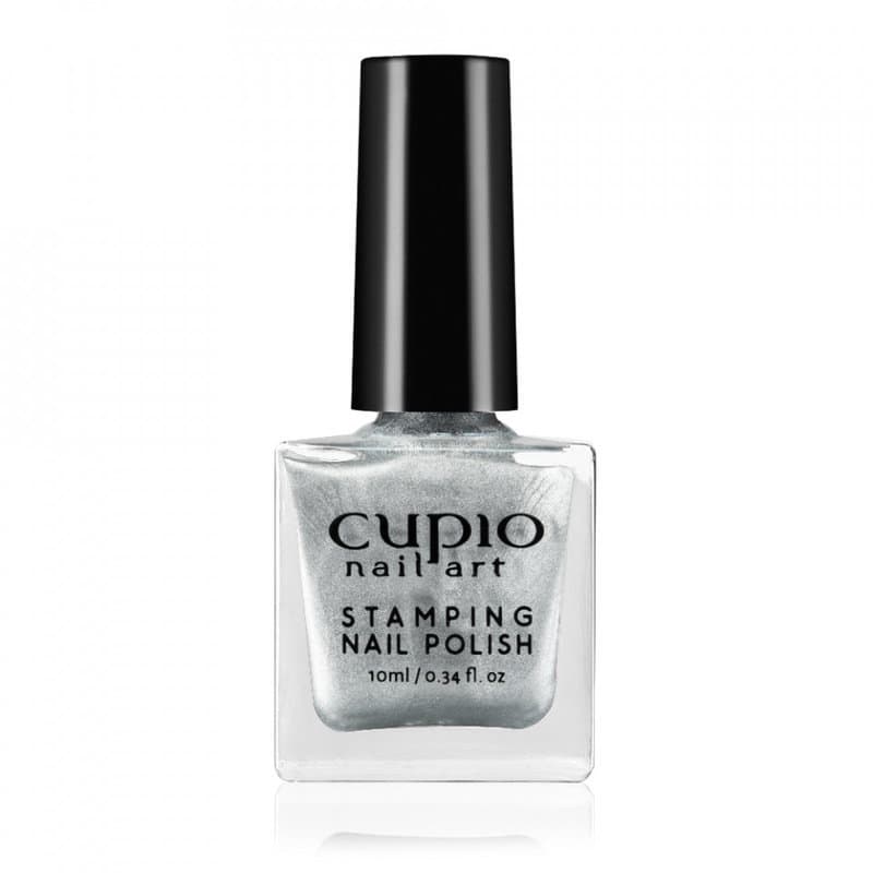 Cupio Oja pentru stampila Silver 10ml