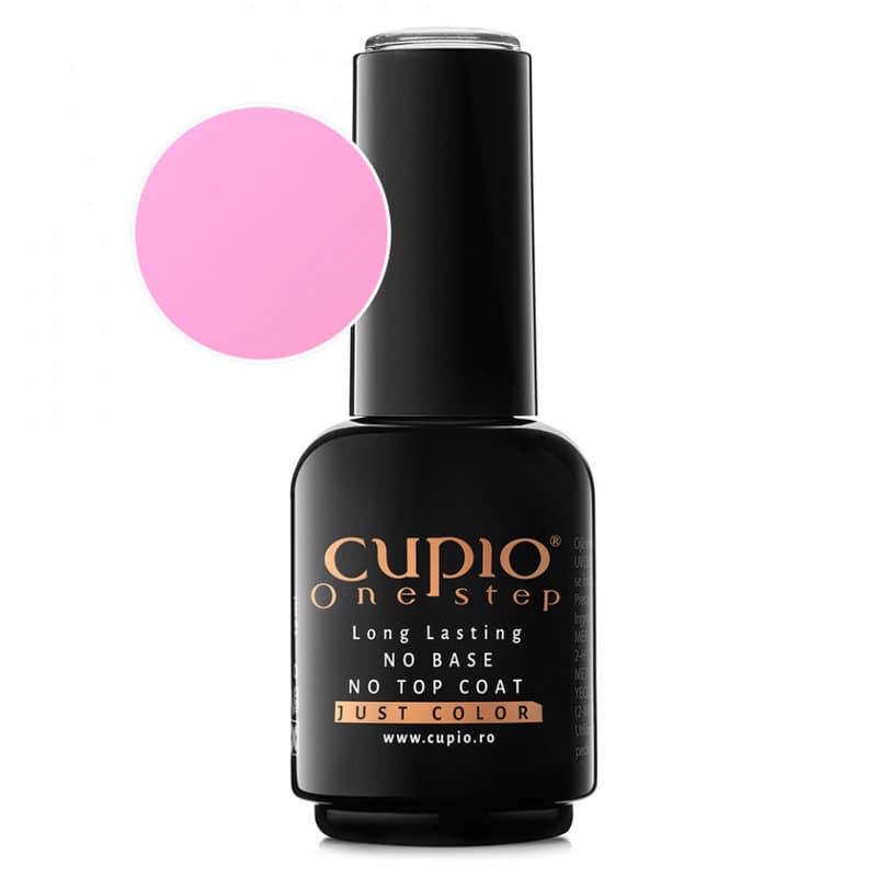 Cupio Oja semipermanenta One Step 3 in 1 15ml – Z031