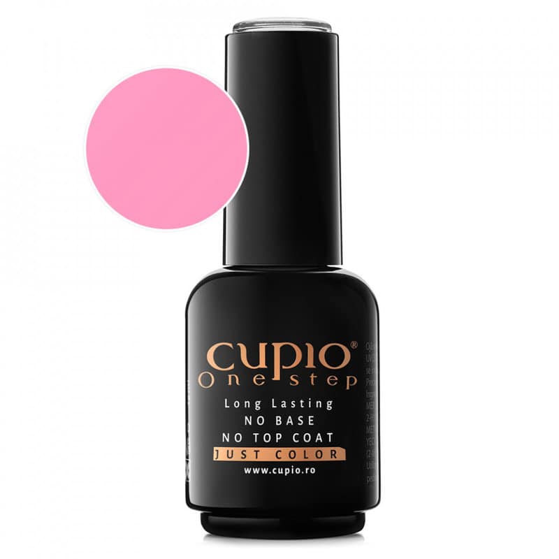 Cupio Oja semipermanenta One Step 3 in 1 15ml – Z039