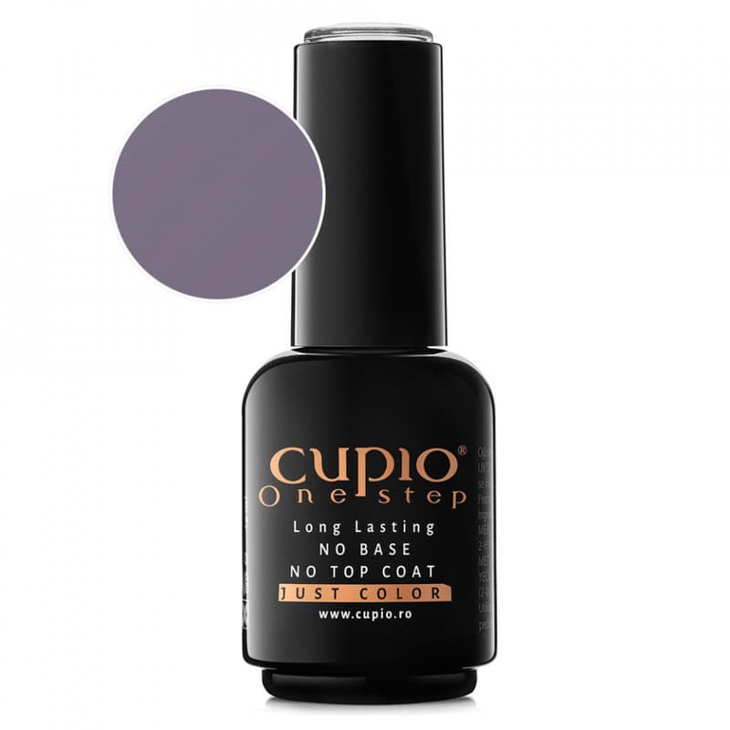 Cupio Oja semipermanenta One Step 3 in 1 15ml – Z063