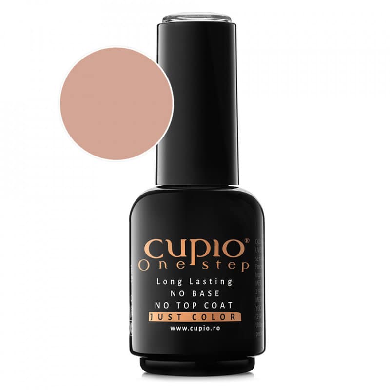 Cupio Oja semipermanenta One Step 3 in 1 15ml – Z082