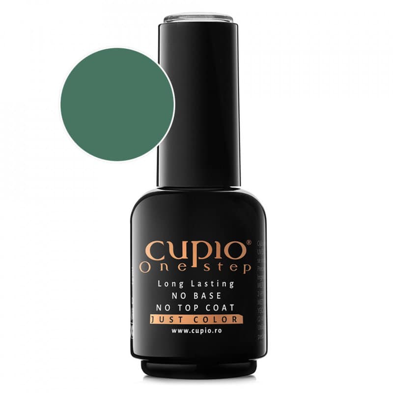 Cupio Oja semipermanenta One Step 3 in 1 15ml – Z166