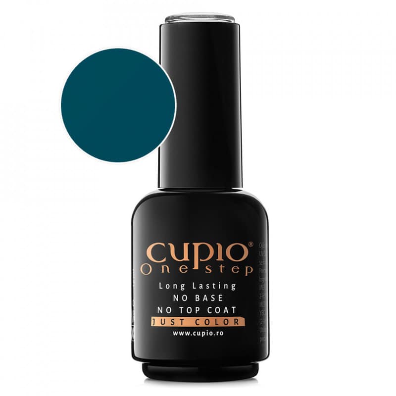 Cupio Oja semipermanenta One Step 3 in 1 15ml – Z193