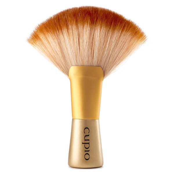 Cupio Pamatuf pentru tuns Flat Gold