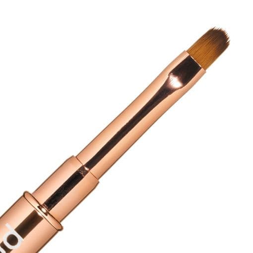 Cupio Pensula pentru manichiura pinx. Rose Gold #1