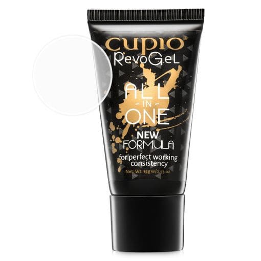 Cupio RevoGel Clear 15ml